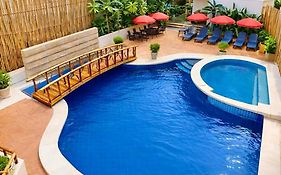 Red Coco Inn De Boracay